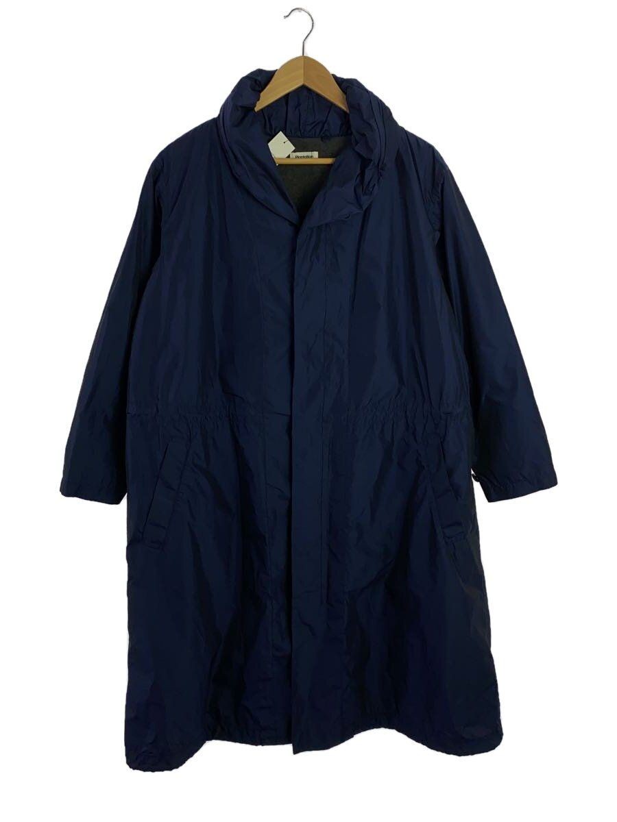 ALTRA Plantation Altro Cappotto M Poliestere Navy PL68 FA706