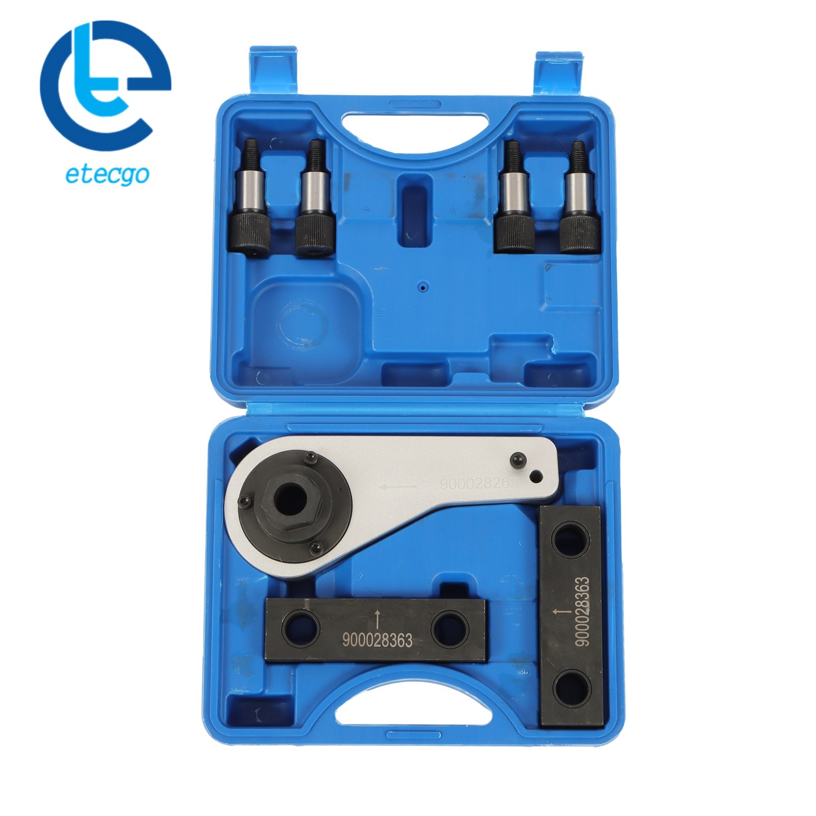 M156B-D 3.0T Engine Timing Tool Set for Maserati Ghibli President Levante
