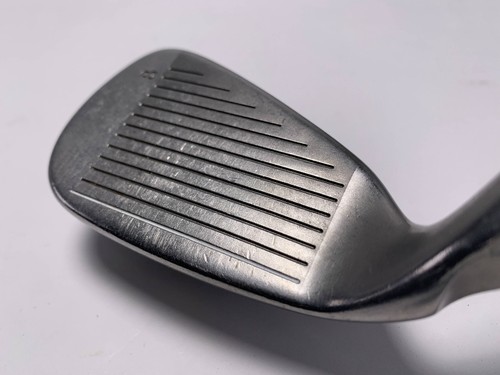 Ping Karsten 2014 Single 8 Iron Black Dot CFS Regular Steel Mens RH Midsize Grip - Picture 5 of 7