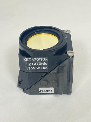 Zeiss 424931 Microscope Filter Cube