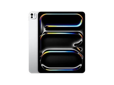 Apple iPad Pro 13'  M5 Wifi + 5G Cellular 256GB - 2025  - SILBER