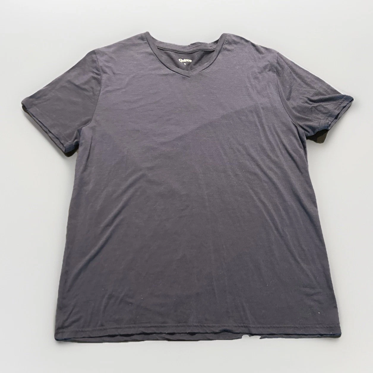 Quince Merino Wool Base Layer T Shirt Men's Large All Season Short Sleeve
Opens in a new window or t