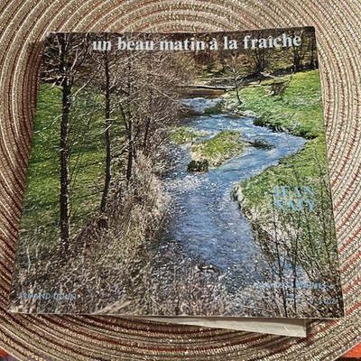 2 Vinyl 45 GIRI UN BEAU MORNING A LA FRAICHE CHANTS ET RHYTHMES VOL. 6 CARAVELLAS