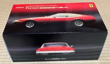 Kyosho Diecast Model Ferrari 365 GTB4 1/18 Scale Opened