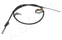 Bremsseil Seilzug Feststellbremse Ashika 131-0H-H77L FüR Hyundai Tucson JM Crdi