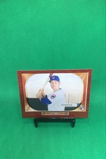 2020 Topps Archives - 1955 Bowman Archives Nico Hoerner #B55-22 (RC)