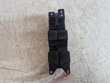 MITSUBISHI OUTLANDER MK3 2014 FRONT RIGHT MASTER ELECTRIC WINDOW SWITCH 