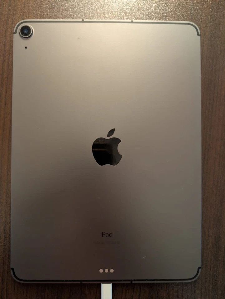 Apple iPad Air (4th generation) · 64GB · Cellular, Foto 2 von 5