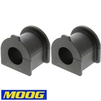 2X Lagerung FüR Stabilisator Moog TO-SB-15179 Stabilager Gummilager
