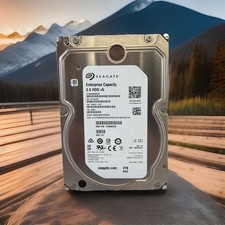 ST4000NM0025 Seagate EMC 118000259 4TB SAS 3.5 HDD 1V4207-037 #2