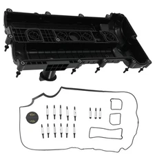 Engine Valve Cover Set for for Ford Escape Fusion 2.0L L4 2013-2016 CJ5Z-6582-A
