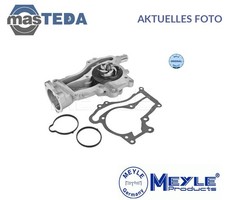 613 220 0013 MOTOR KÜHLWASSERPUMPE WASSERPUMPE MEYLE NEU OE QUALITÄT