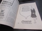 FEB 14TH 1926 - KEITH NEWS - KEITH'S THEATRE- COLUMBUS OHIO - GREAT ADS — photo 3