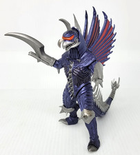 Gigan 2004 Bandai Ultimate Monsters Godzilla 5" Figure Gashapon Final Wars