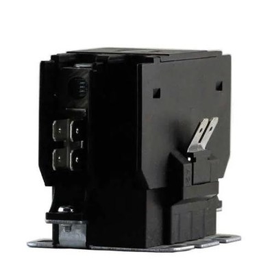 1 PC Eaton 'C25ANB125B Definite Purpose Magnetic Contactor, 208V-240V AC, 1