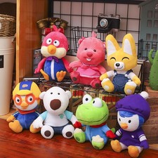 Cute Pororo Little Penguin