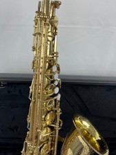 Advanced Saxophones for sale | eBay