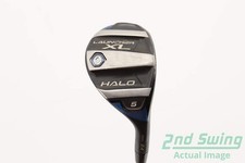 Cleveland Launcher XL Halo Hy-Wood Hybrid 5 Hybrid 24  Graphite Regular Right 39