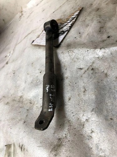 AUDI Q3 F3 Turbinenschmierrohr 03l145535d 2.00 Diesel 110kw 2014 32120698