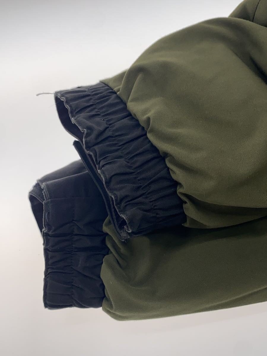 Schott Down Jacket M Polyester KHK Plain - image 5