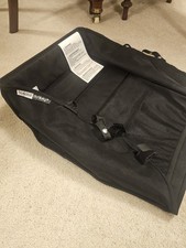 Bugaboo Donkey 3 Stroller Underseat Basket Black