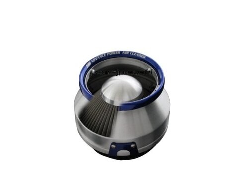 ブリッツ　アドバンスパワーセルシオ BLITZ ADVANCE POWER AIR CLEANER トヨタ セルシオ CELSIOR 2000