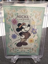 1995 SkyBox Disney Premium Trading Cards 20