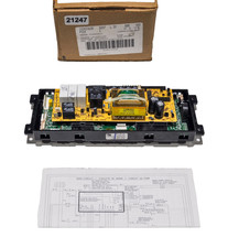 Electrolux 316462821 Range Oven Stove Control Board 3164627