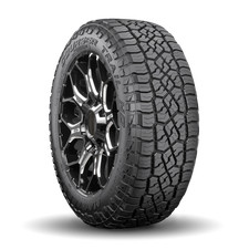Mastercraft Courser Trail Hd 31x10.50r15lt 109r 6c Bw Tire Qty 4 175080010