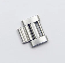 Genuine Rolex Submariner 16610 93150 Connect Link Fitting with Watch Pin Screw