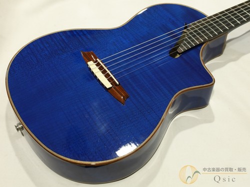 Martinez MSCC14 All Maple (no260428)