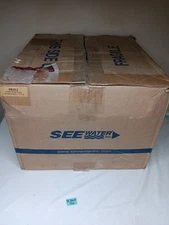 SEE WATER SIM-A1-2 Simplex Single Phase 120/208/240 VAC, 7-15 FLA