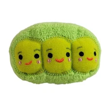Disney Tsum Tsum Mini Plush Toy Story Three Peas in a Pod Stackable Tag Removed