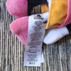 Disney Minnie Mouse Plush Animal Small Pink/Yellow Outfit 2020 CE 0700/AF — photo 2