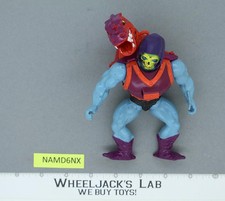 Dragon Blaster Skeletor He-Man Masters of the Universe Vintage Mattel 1983