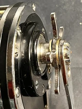 Penn Senator 114HL 6/0 Conventional Saltwater Fishing Reel Excellent Condition