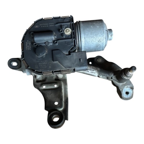 FORD S MAX WA6 SCHEIBENWISCHERMOTOR WISCHERMOTOR VORN LINKS +GESTÄNGE 1397220520