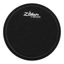Zildjian Practice Reflexx Pad 6 - Schwarz