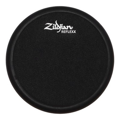Zildjian Practice Reflexx Pad 6'' - Schwarz