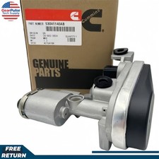 Cummins Transmission Throttle Valve Actuator 48re Ttva For Dodge Ram 2500 3500