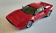 herpa 1/43 Ferrari 288 GTO 19419