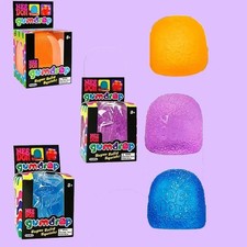 Authentic Nee Doh Gumdrop Super Solid Squish ...