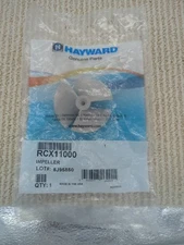 Hayward Impeller for TigerShark QC (RCX11000)