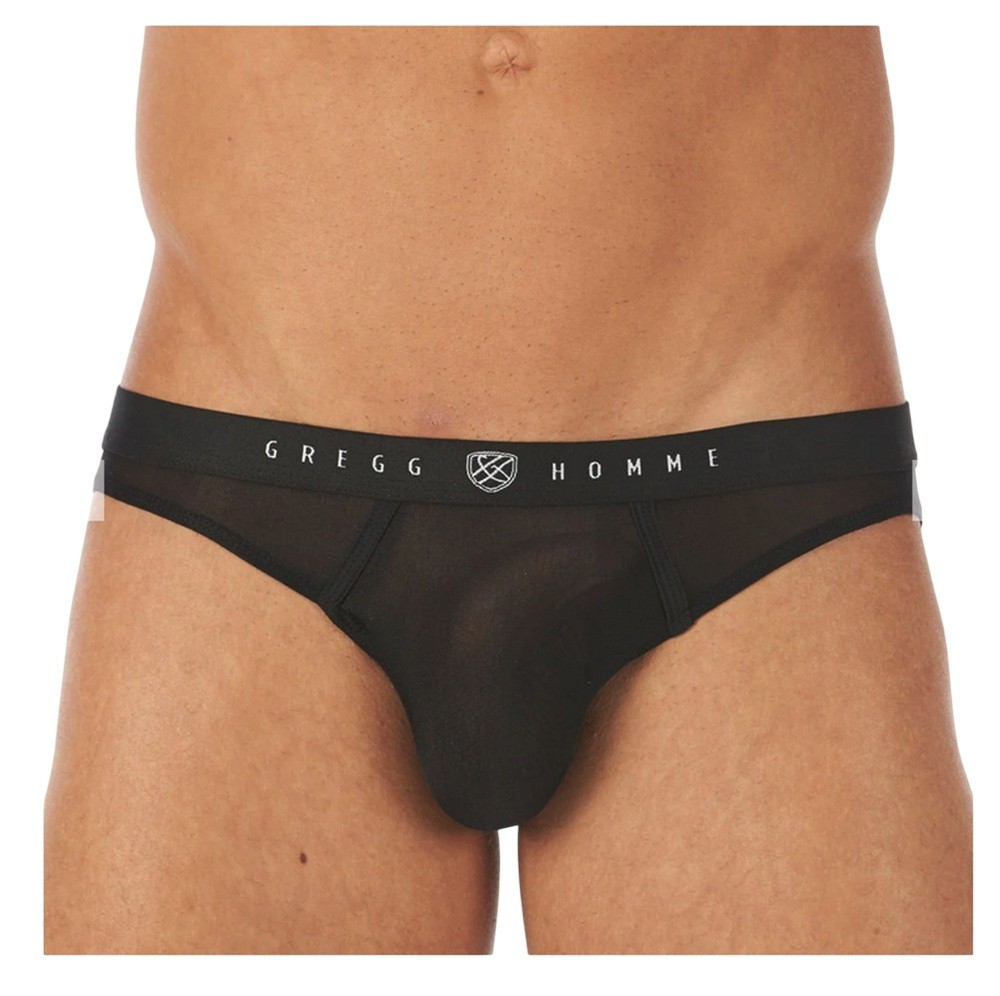 Gregg Homme TORRIDZ Basic Briefs 87423