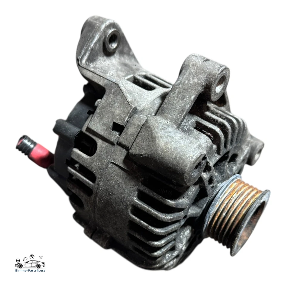 BMW 3 Series E90 E91 E92 E93 335d M57N2 150a Alternator Generator 7800308 - Image 2 of 4