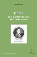 Lucien Ayissi | Hume Et La Question Du Sujet De La Connaissance | Taschenbuch