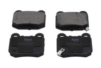 Kavo Parts BremsbeläGe Bremsbelagsatz FüR Nissan 350 Z Z33 R34 Subaru Forester