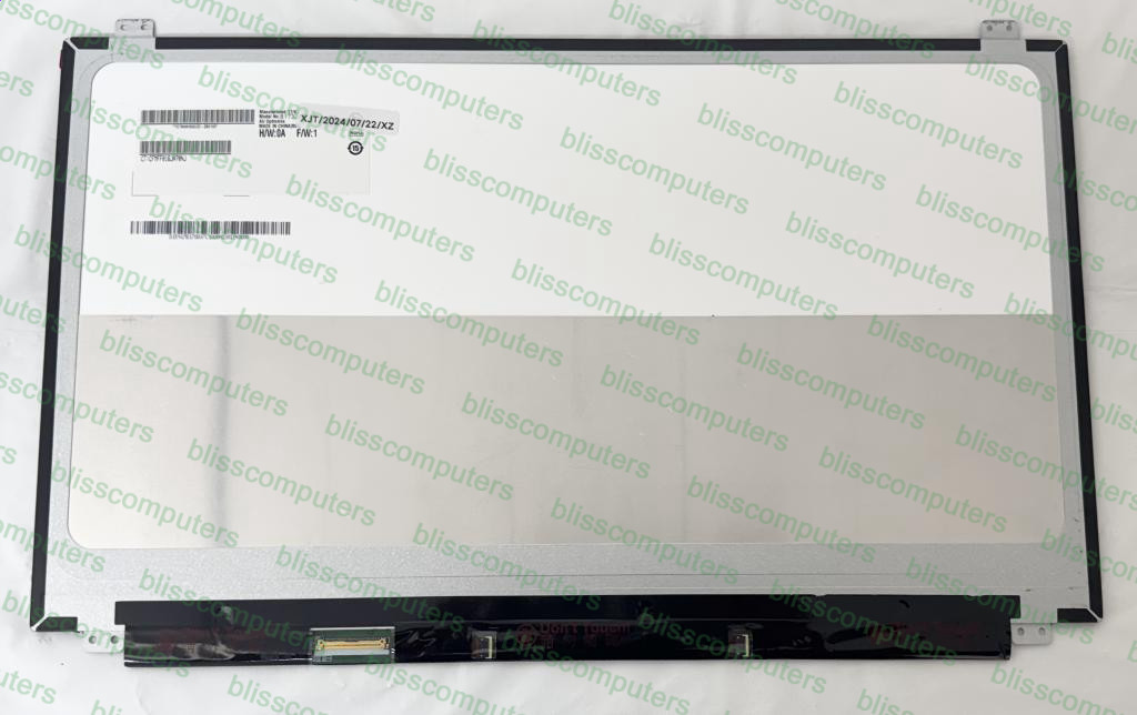 Dell Alienware 17 R3 0BCJK2 2DK4K 02DK4K UHD 17.3" 4K LCD Screen AUO ...