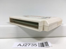 AJ2735 Dr. Mario Nintendo Famicom NES Japan