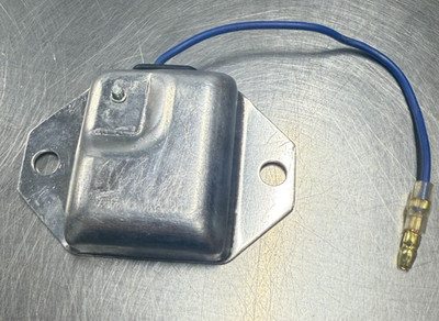 Sports Parts Inc Voltage Regulator SM-01140 - Replacement For Ski-Doo Snowmobile Models (2002-2008)